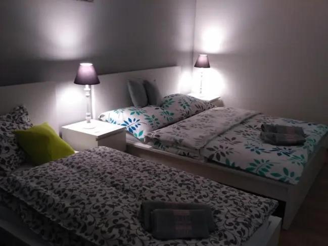 Apartman 404 ياخيموف المظهر الخارجي الصورة
