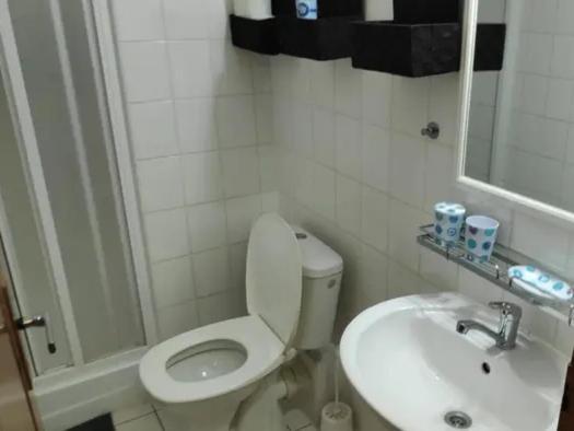Apartman 404 ياخيموف المظهر الخارجي الصورة