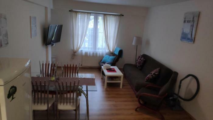 Apartman 404 ياخيموف المظهر الخارجي الصورة