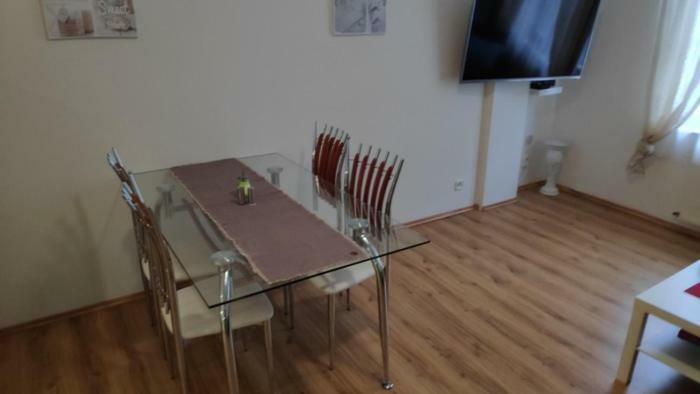 Apartman 404 ياخيموف المظهر الخارجي الصورة